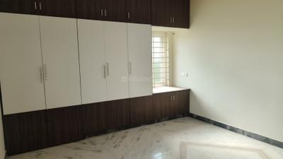Bedroom Image of 1500 Sq.ft 2 BHK Apartment / Flat for rent in Duvvada Visakhapatnam for Rs. 8000