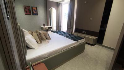 Bedroom Image of 2520 Sq.ft 4 BHK Apartment / Flat for sale in Mansarovar Jaipur for Rs. 19600000