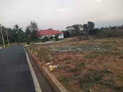 Image of 2000 Sq.ft Residential Plot / Land for sale in Rai Paradise Enclave, Hanchya, Mysore for Rs. 11000000