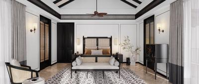 Hall Image of 3998 Sq.ft 4 BHK Villa for sale in Siolim Goa for Rs. 120000000