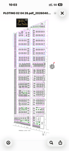 Residential Plot
