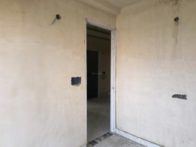 Bedroom Image of 900 Sq.ft 3 BHK Builder Floor for sale in DLF Ankur Vihar Ghaziabad for Rs. 3450498