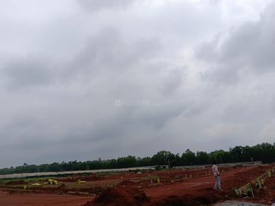 Image of 1200 Sq.ft Residential Plot / Land for sale in Chikballapur Rural, Chikballapur District for Rs. 4078000