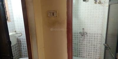 Bathroom Image of 820 Sq.ft 1.5 BHK Apartment / Flat for sale in Ulwe Navi Mumbai for Rs. 7800000