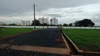 Image of 2145 Sq.ft Residential Plot / Land for sale in Vanam Thopu, Nellore for Rs. 8250000