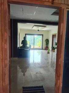 Hall Image of 1200 Sq.ft 3 BHK Apartment / Flat for sale in Flora Heights, Pothinamallayya Palem Visakhapatnam for Rs. 5600000