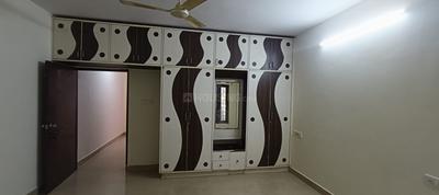 Bedroom Image of 1600 Sq.ft 3 BHK Independent House for rent in New Tippasandra Bengaluru for Rs. 65000