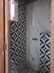 Bedroom Two Image of 1575 Sq.ft 3 BHK Apartment / Flat for sale in DM Infra, Sector 104 Noida for Rs. 7232000