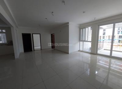 Hall Image of 1800 Sq.ft 3 BHK Apartment / Flat for sale in Brigade Cornerstone Utopia, Varthur Bengaluru for Rs. 31000000