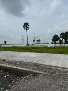 Image of 840 Sq.ft Residential Plot / Land for sale in Bhesan, Surat for Rs. 3542000