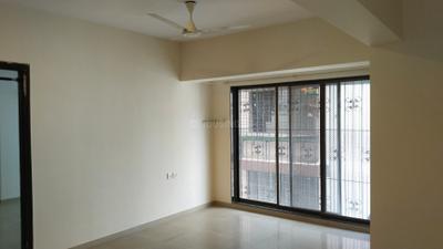 Living Room Image of 960 Sq.ft 2 BHK Apartment / Flat for rent in Vile Parle East Mumbai for Rs. 90000