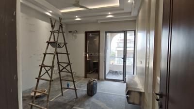 Bedroom Image of 1512 Sq.ft 3 BHK Builder Floor for sale in Paschim Vihar New Delhi for Rs. 38000000