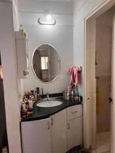 Kitchen Image of 955 Sq.ft 2 BHK Independent House for rent in Gokhalenagar Pune for Rs. 40000