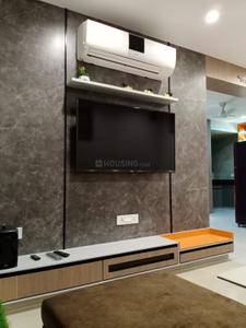 Hall Image of 1300 Sq.ft 2 BHK Apartment / Flat for sale in Vesu Surat for Rs. 6500000