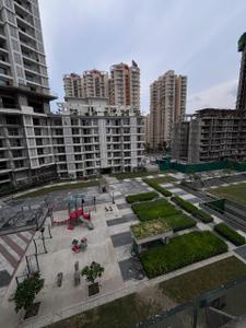 Building Image of 2440 Sq.ft 3 BHK Apartment / Flat for sale in Godrej Palm Retreat 1, Sector 150 Noida for Rs. 35000000