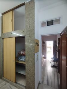 Bedroom Image of 1800 Sq.ft 2 BHK Builder Floor for rent in Safdarjung Enclave New Delhi for Rs. 75000