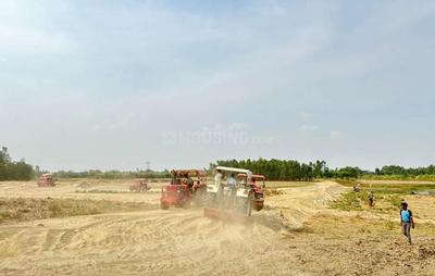 Image of 1000 Sq.ft Residential Plot / Land for sale in Nigoha, Lucknow for Rs. 299000