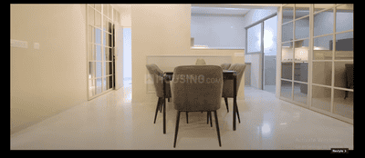 Image of 1001 Sq.ft 2 BHK Apartment / Flat for sale in Rohan Harita Phase 3, Tathawade, Pune for Rs. 9000000