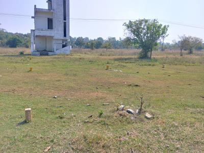 Image of 1200 Sq.ft Residential Plot / Land for sale in Mahabalipuram, Chennai for Rs. 1500000