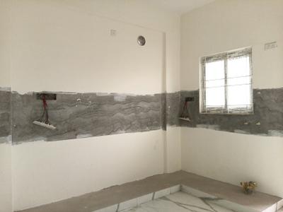 Kitchen Image of 1210 Sq.ft 3 BHK Apartment / Flat for sale in NRI Layout Bengaluru for Rs. 6500000