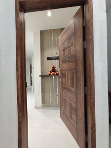 Image of 1200 Sq.ft 3 BHK Apartment / Flat for sale in Crystal Homes, Ravet, Pune for Rs. 6700000