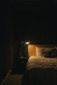 Bedroom Image of 3150 Sq.ft 3 BHK Independent House for rent in Sector 12 Panchkula for Rs. 40000