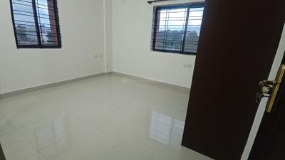 Bedroom Image of 1200 Sq.ft 2 BHK Apartment / Flat for rent in Nehru Nagar Bengaluru for Rs. 25000