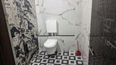 Image of 1200 Sq.ft 2 BHK Builder Floor for rent in Treasure Fantasy, Rau, Indore for Rs. 13500