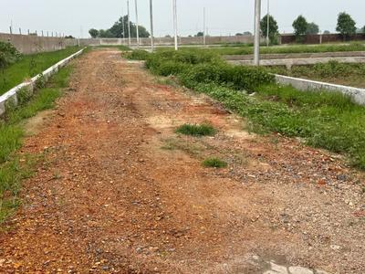 Image of 1200 Sq.ft Residential Plot / Land for sale in Morar Cantt., Gwalior for Rs. 3600000