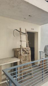 Balcony Image of 350 Sq.ft 1 RK Studio for sale in Spaze Privy AT4, Sector 84 Gurgaon for Rs. 1800000
