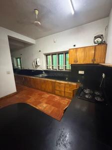 Hall Image of 6500 Sq.ft 4 BHK Independent House for rent in Neelankarai Chennai for Rs. 150000