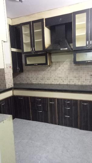 Residential society Kitchen 1