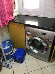 Bathroom Image of 1432 Sq.ft 2.5 BHK Apartment / Flat for sale in HRC Ibbani, Jakkur Bengaluru for Rs. 15708000