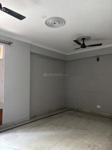 Hall Image of 1450 Sq.ft 2.5 BHK Apartment / Flat for rent in Vaishali Ghaziabad for Rs. 33000