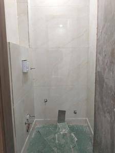 Bedroom One Image of 500 Sq.ft 2 BHK Builder Floor for sale in Shastri Nagar New Delhi for Rs. 5500000
