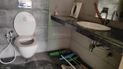 Image of 2115 Sq.ft 3 BHK Apartment / Flat for rent in Gala Aria, South Bopal, Ahmedabad for Rs. 44000