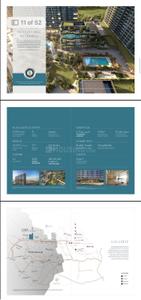 Image of 2000 Sq.ft 3 BHK Apartment / Flat for sale in BPTP Gaia Residences At Amstoria 102, Sector 102, Gurgaon for Rs. 45400000