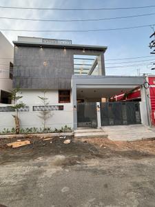 Image of 3800 Sq.ft 4 BHK Independent House for sale in Thiruppalai, Madurai for Rs. 32500000