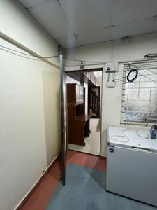 Image of 1103 Sq.ft 2 BHK Apartment / Flat for sale in Joshi Babar Heritage, Akurdi, Pune for Rs. 9000000
