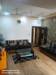 Hall Image of 783 Sq.ft 2 BHK Apartment / Flat for sale in Vasan Ahmedabad for Rs. 6000000