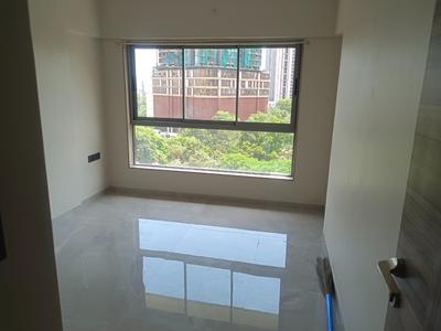 Bedroom Image of 800 Sq.ft 2 BHK Apartment / Flat for sale in Sunshine Samriddhi, Bhandup West Mumbai for Rs. 16000000