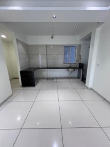 Kitchen Image of 1050 Sq.ft 2 BHK Apartment / Flat for sale in New Alkapuri Vadodara for Rs. 4600000