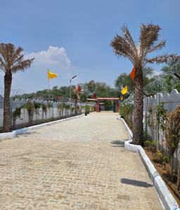 Image of 1500 Sq.ft 5 BHK Farm House for sale in Naugaon, Alwar for Rs. 9680000