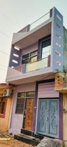 Image of 757 Sq.ft 1 RK Duplex for sale in Dubagga, Lucknow for Rs. 4500000