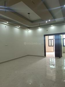Hall Image of 955 Sq.ft 2 BHK Apartment / Flat for sale in Sanjay Nagar Ghaziabad for Rs. 3255223