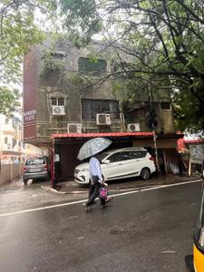 Image of 780 Sq.ft 2 BHK Apartment / Flat for sale in T Nagar, Chennai for Rs. 10000000