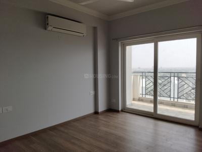 Bedroom Image of 2100 Sq.ft 3 BHK Apartment / Flat for sale in Central Park Aqua Front Towers, Sector 33 Sohna for Rs. 27000000