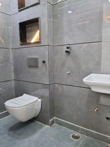 Bedroom Two Image of 900 Sq.ft 3 BHK Apartment / Flat for sale in Dwarka Mor New Delhi for Rs. 7200000
