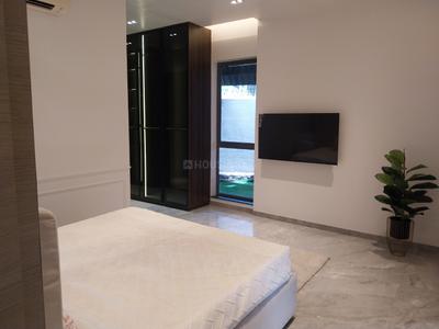 Bedroom Image of 1500 Sq.ft 3 BHK Apartment / Flat for sale in Goel Avanta, Mundhwa Pune for Rs. 19900000