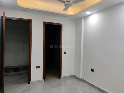 Bedroom Image of 1125 Sq.ft 3 BHK Apartment / Flat for sale in Aditya City Apartment Ghaziabad, Wave City Ghaziabad for Rs. 7500000